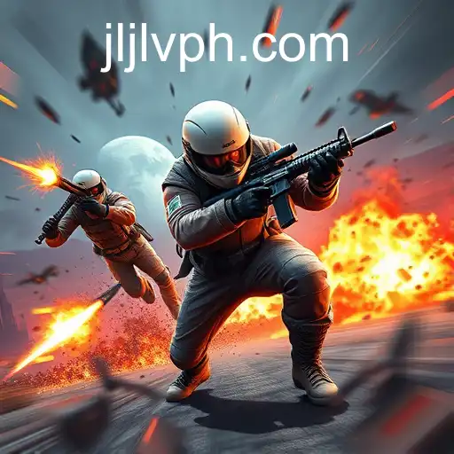 Exploring the Thrilling World of Action Games on jljlv.com