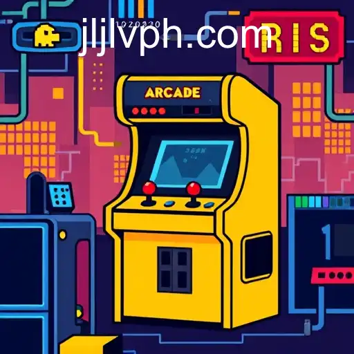 Exploring the Thrills of 'Arcade Classics' on jljlv.com