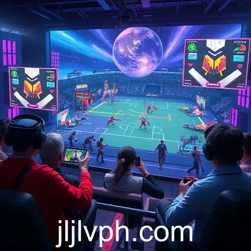 Emerging Trends in Online Gaming