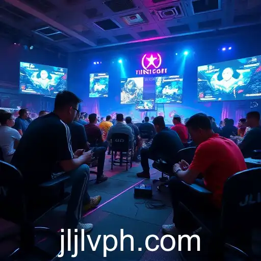 Emerging Trends in Online Gaming