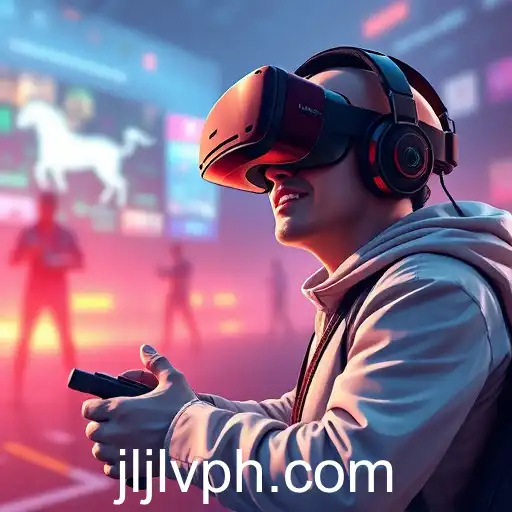 Gaming Evolutions and Trends 2025