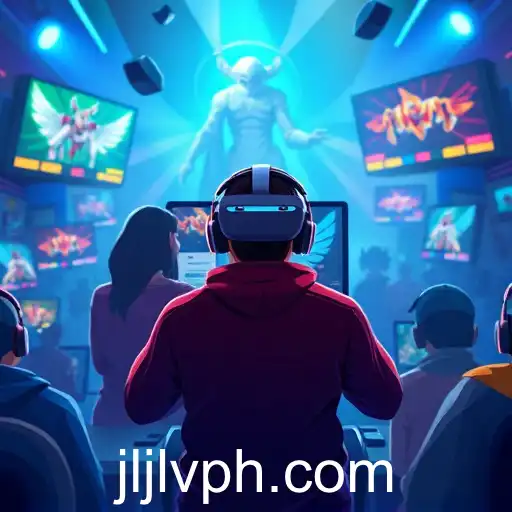 Gaming Trends and Challenges in 2025