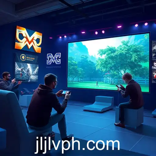 The Evolution of Online Gaming Communities