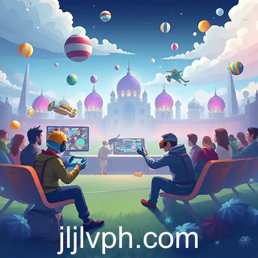 Revolutionizing Online Gaming in 2025