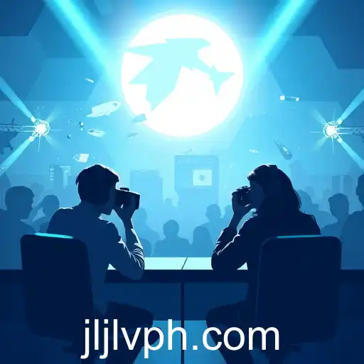 The Rise of English Game Platforms