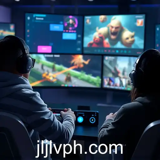 Rise of New Gaming Platforms in 2025