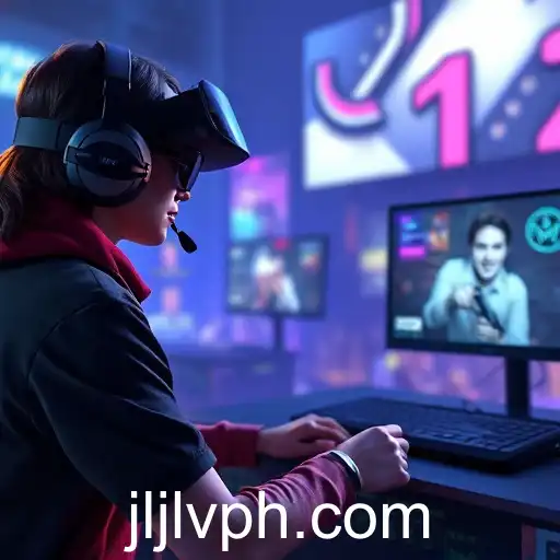 The Rise of jljlv.com in the Gaming World