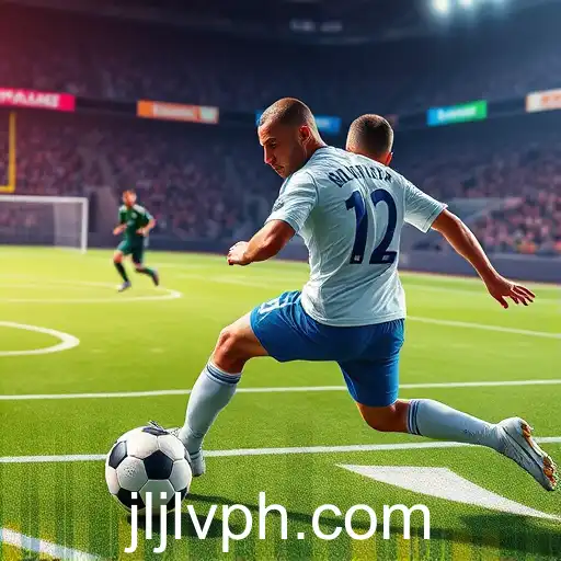 The Rise of jljlv.com in the Online Gaming World