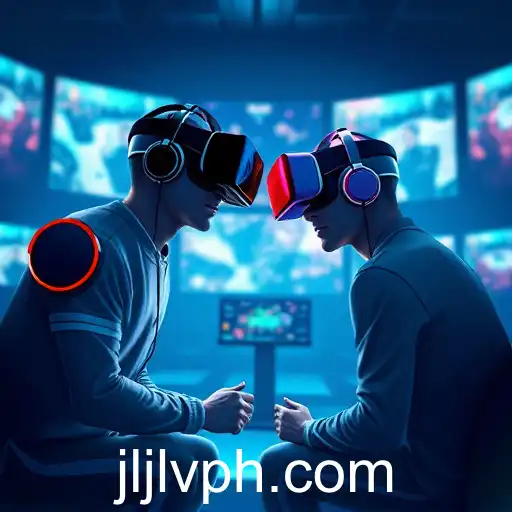 The Rise of jljlv.com in the Gaming World