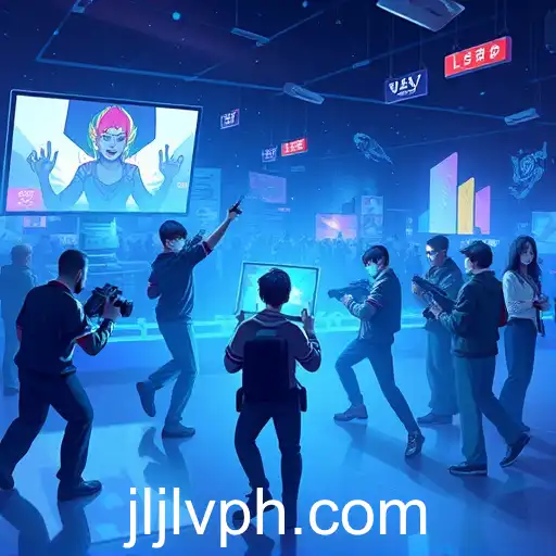 The Rise of Online Gaming Communities