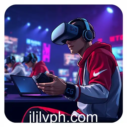 The Rise of Online Gaming Hubs