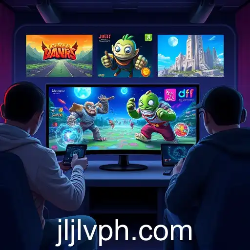 Exploring the Rise of Online Gaming in 2025