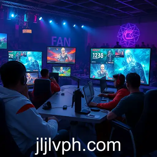 The Rise of Online Gaming in 2025