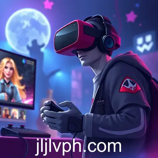 The Rise of Online Game Platforms in 2025