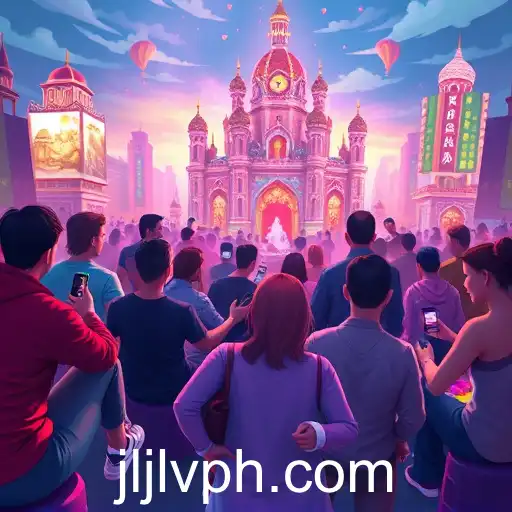 Emerging Trends in Online Gaming