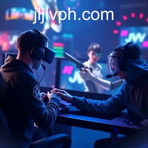 The Evolution of Online Gaming