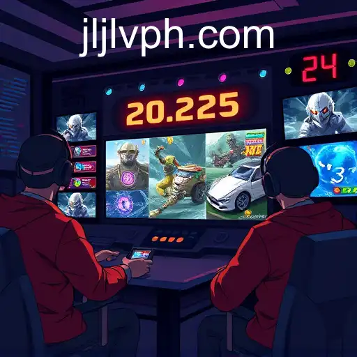 The Evolution of Online Gaming in 2025