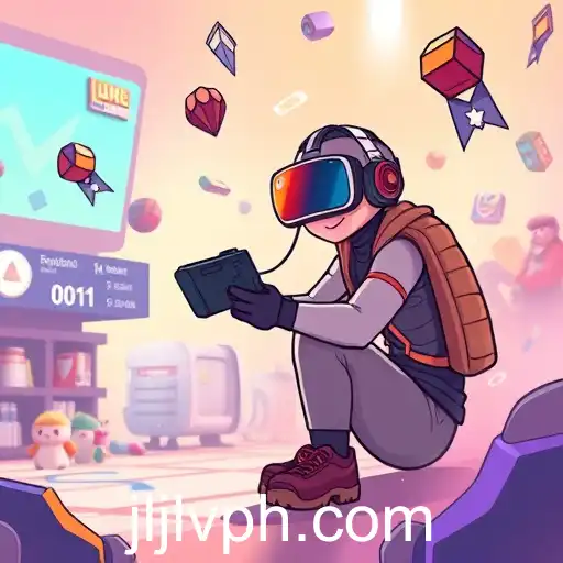 The Evolution of Online Gaming Platforms