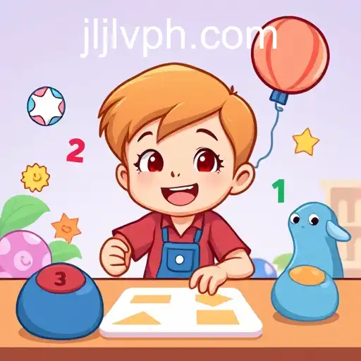 Exploring the 'Kids Friendly' Game Category on JLJLV.com