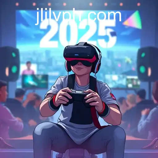 Emerging Trends in Online Gaming for 2026