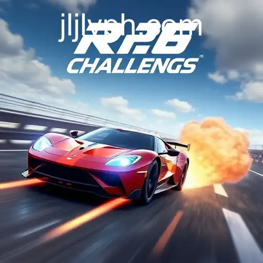 Exploring the Thrilling World of 'Racing Challenges' on jljlv.com