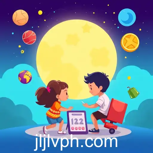 The Rise of jljlv.com in the Gaming World