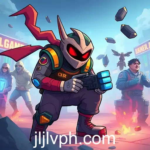 Exploring the Rise of jljlv.com in the Gaming World