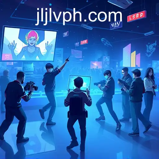 The Rise of Online Gaming Communities