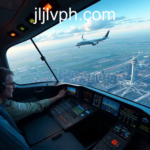 Exploring the Intriguing World of Simulation Games on jljlv.com