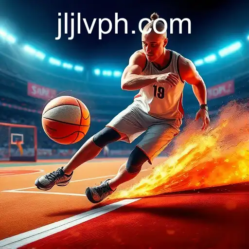 Exploring the Diverse World of Sports Games on jljlv.com