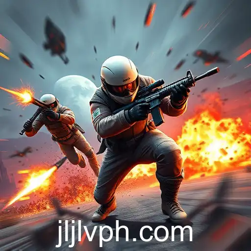 Exploring the Thrilling World of Action Games on jljlv.com
