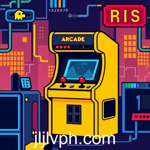 Exploring the Thrills of 'Arcade Classics' on jljlv.com