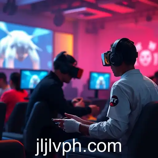 Digital Gaming Trends and New Platforms