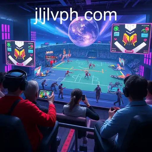 Emerging Trends in Online Gaming