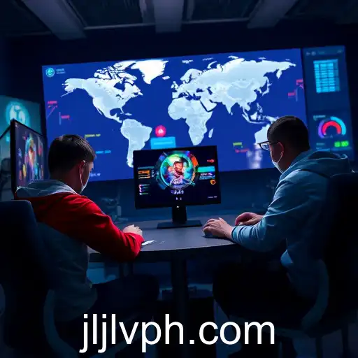 Emerging Trends in Online Gaming