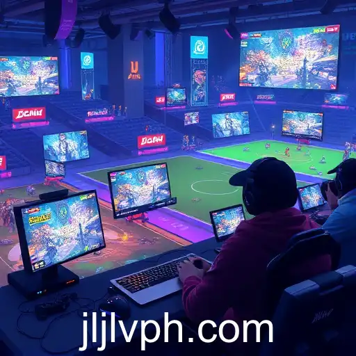 The Evolution of Online Gaming in 2025