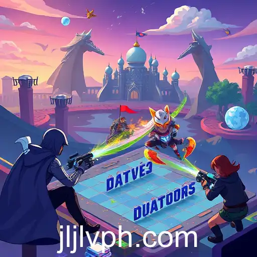 Evolving Trends in Online Gaming