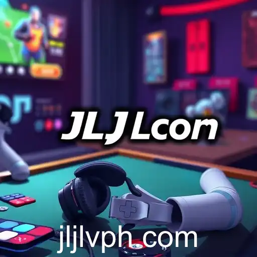 The Rise of jljlv.com in the Gaming World