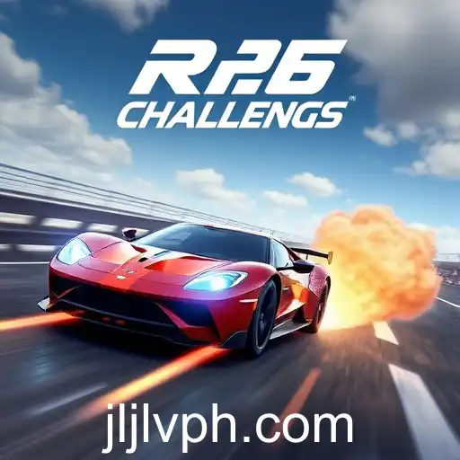 Exploring the Thrilling World of 'Racing Challenges' on jljlv.com