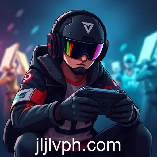 The Rise of jljlv.com in Online Gaming