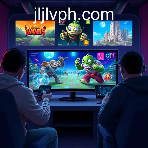 Exploring the Rise of Online Gaming in 2025