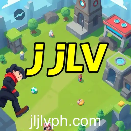 The Rise of jljlv.com in Online Gaming
