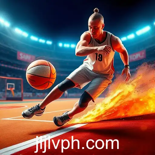 Exploring the Diverse World of Sports Games on jljlv.com